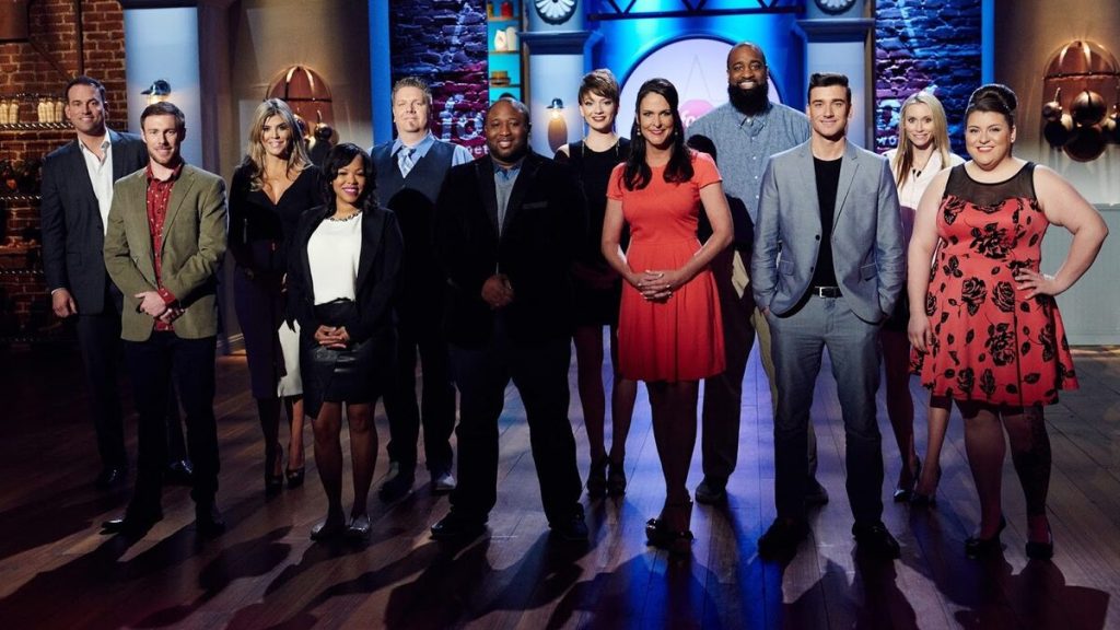 Food Network Star Season 12