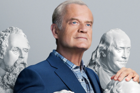 Frasier Season 2