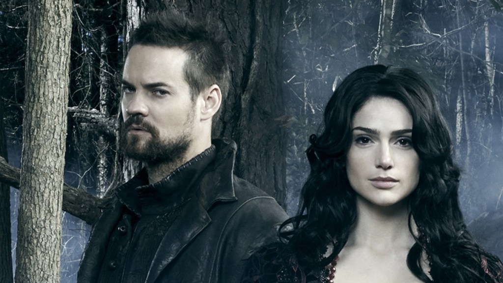 Salem Season 2