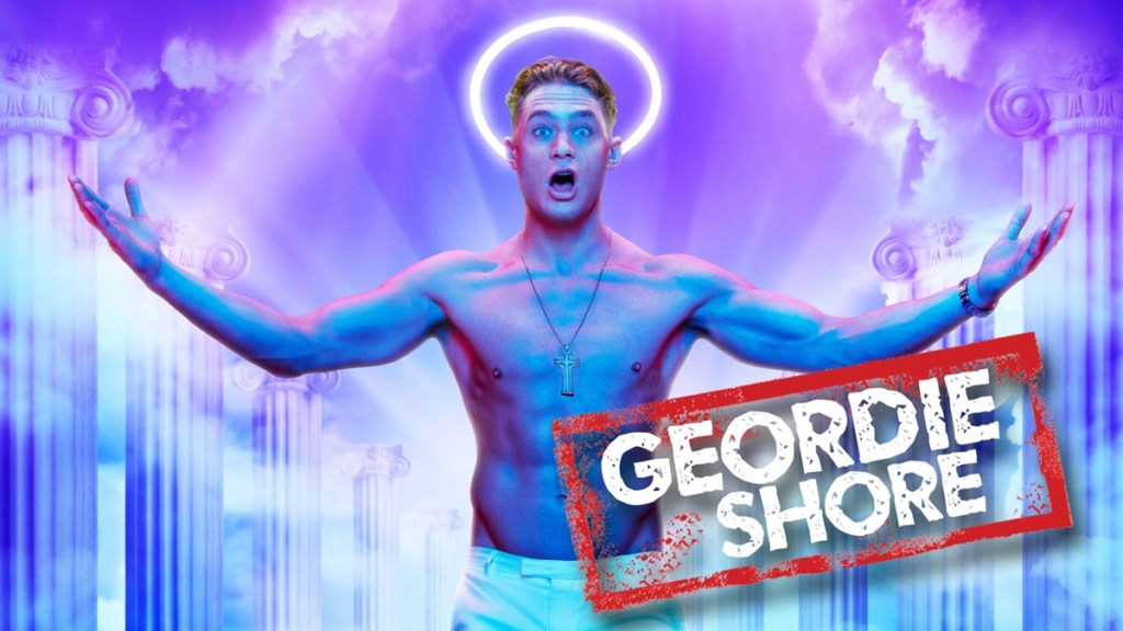 Geordie Shore Season 18 Streaming: Watch & Stream Online Via Paramount Plus