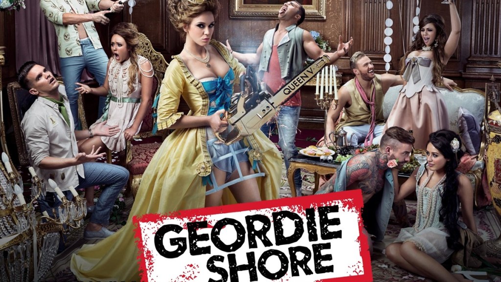 Geordie Shore Season 9 Streaming: Watch & Stream Online via Paramount Plus