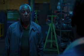 Parish Clip Previews High Stakes Meeting in Giancarlo Esposito-Led Crime Drama