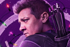 Jeremy Renner MCU