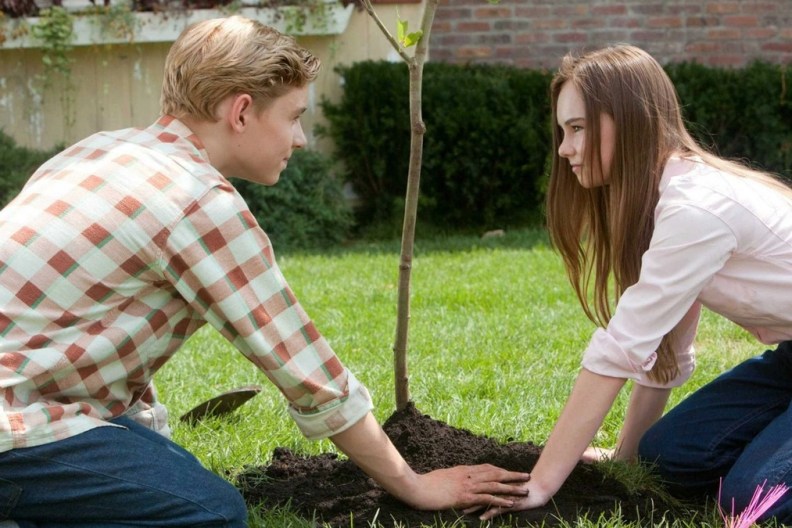 Flipped (2010)