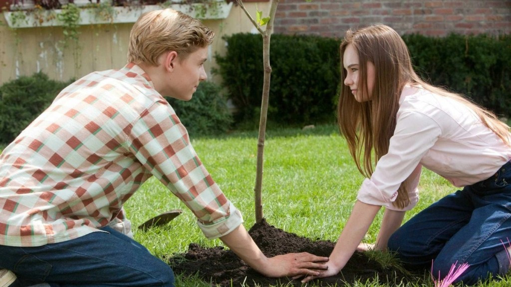 Flipped (2010)