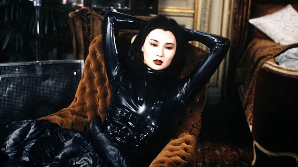 Irma Vep (1996)