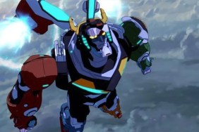 Voltron: Legendary Defender Season 3