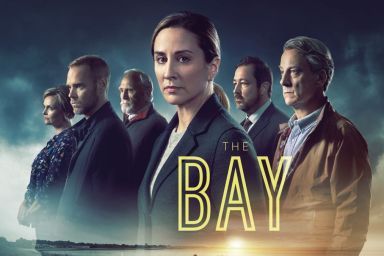 The Bay (2010) Season 3 Streaming