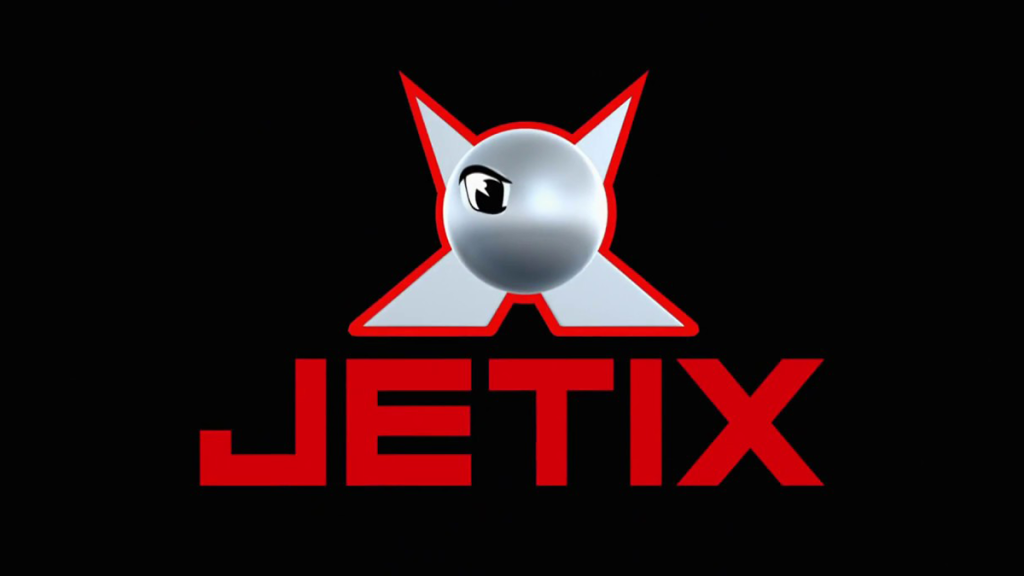 Jetix