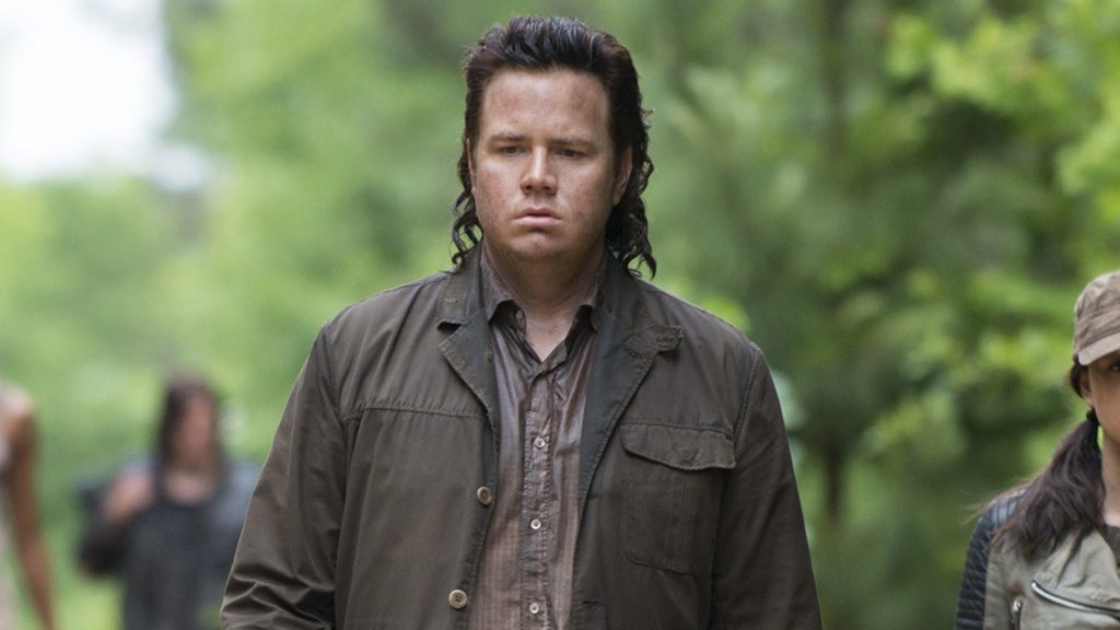 Suits: LA Cast Adds The Walking Dead's Josh McDermitt