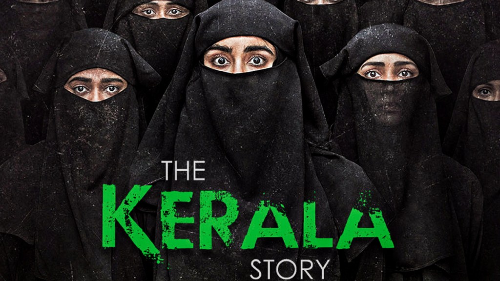 The Kerala Story OTT release