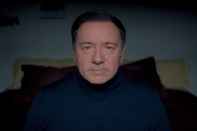 Peter Five Eight Trailer Previews Kevin-Spacey Led Thriller