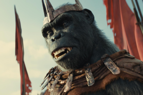 Kingdom of the Planet of the Apes Trailer