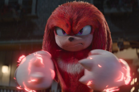 Knuckles Trailer