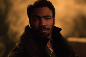 Donald Glover Lando Movie