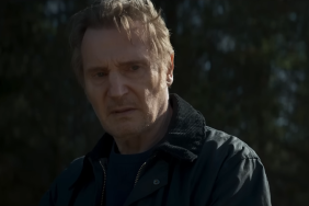 In the Land of Saints and Sinners Trailer Previews Liam Neeson-Led Action Movie