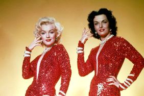 Gentlemen Prefer Blondes