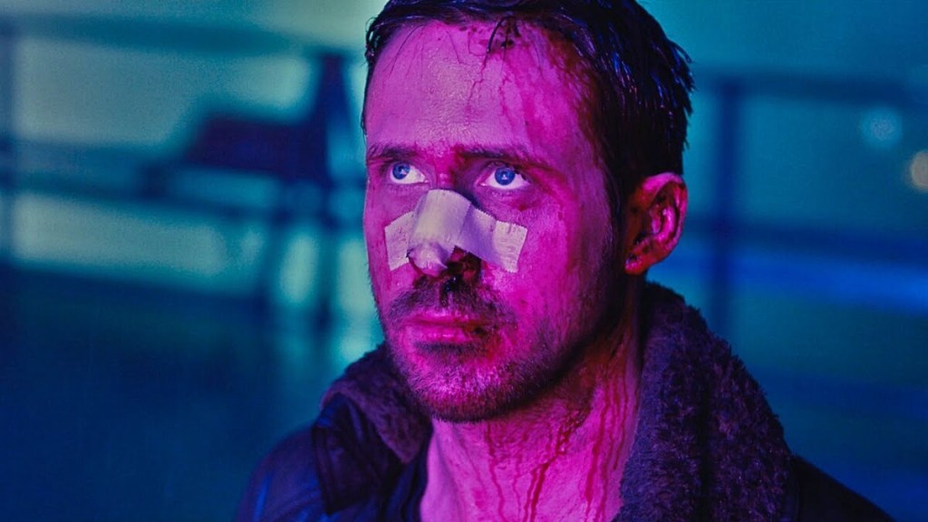 Blade Runner 2099 release date