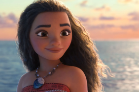 Moana 2