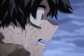 My Hero Academia (MHA): When Does Deku Leave U.A.?