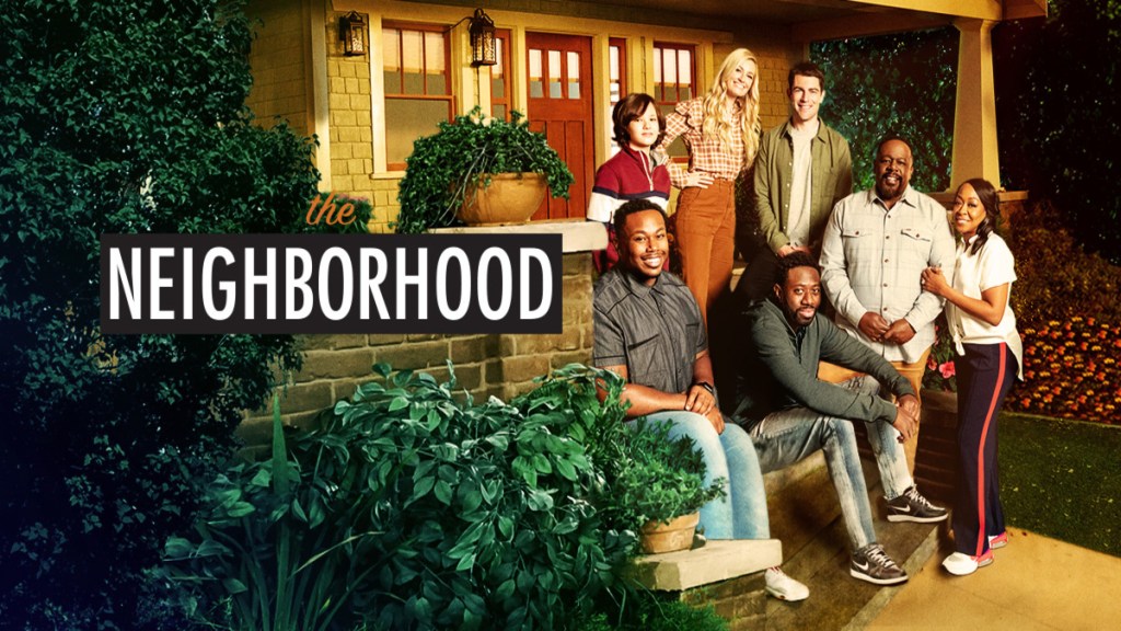 The Neighborhood Season 6