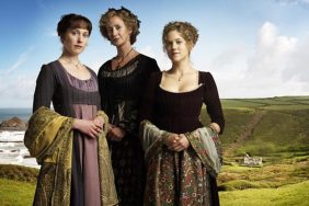 Sense and Sensibility (2008)