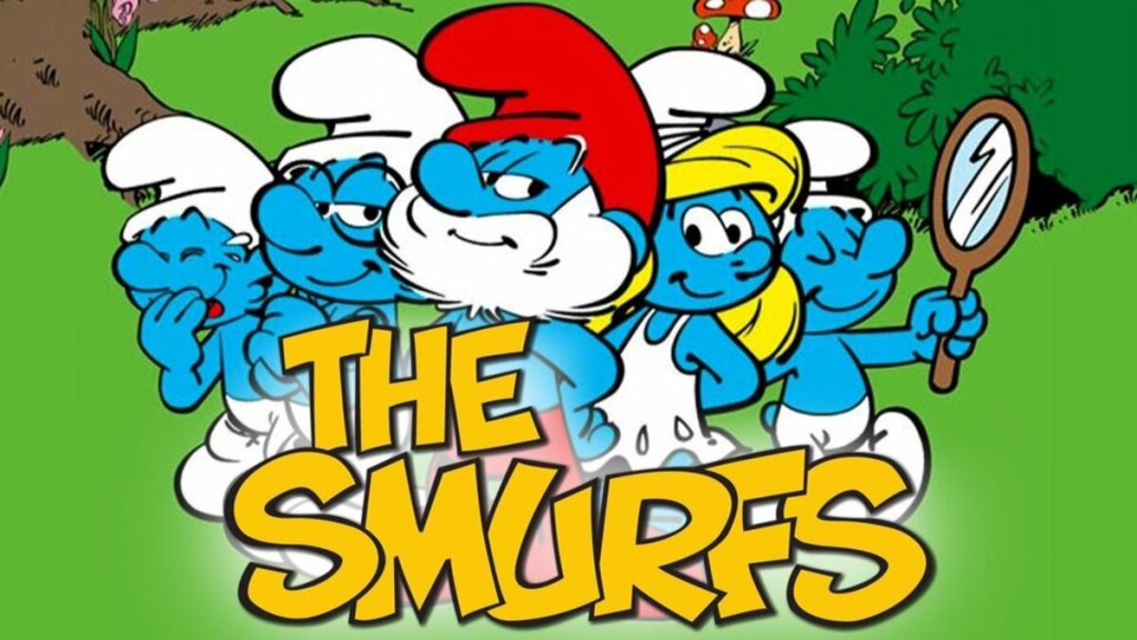 The Smurfs