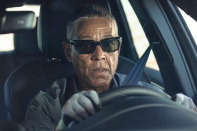 Parish Trailer Sets Release Date for Giancarlo Esposito Series