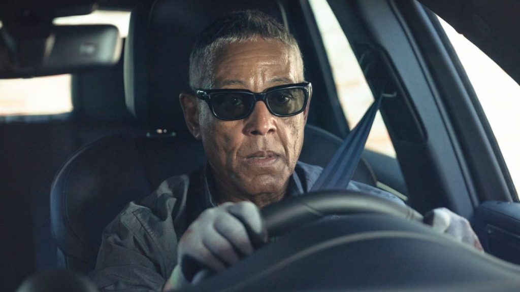 Parish Trailer Sets Release Date for Giancarlo Esposito Series