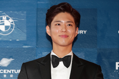 Park Bo-Gum