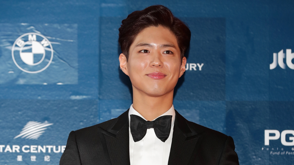 Park Bo-Gum