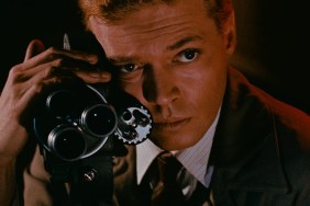 peeping tom criterion 4K