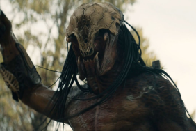 New Predator Movie