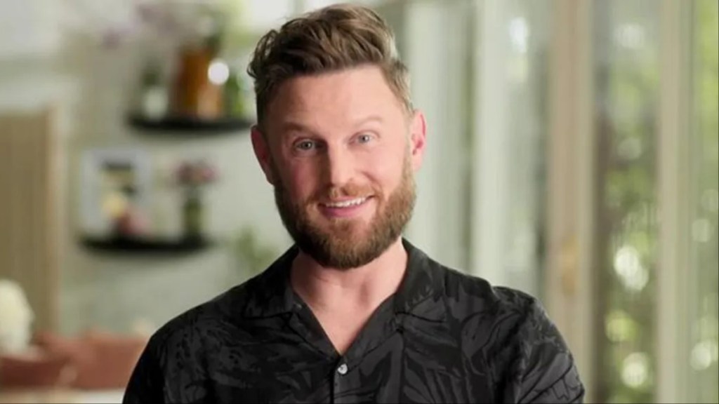 queer eye bobby berk why did he leave quit stop will he return