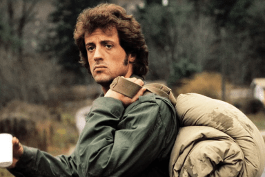 Rambo: First Blood & Last Blood 4K SteelBook Release Date Set