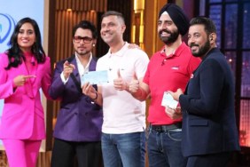 Shark Tank India