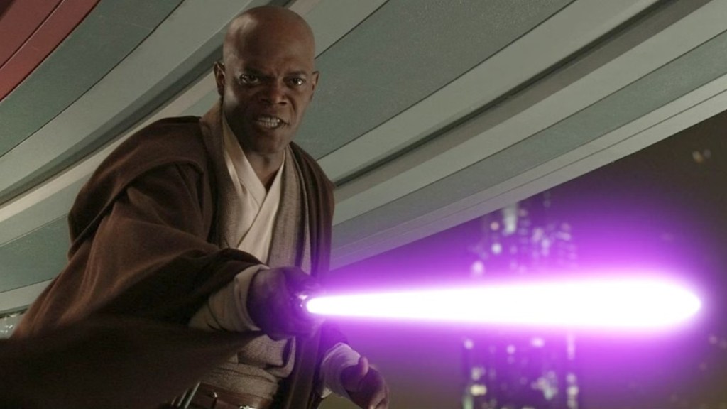 Star Wars Mace Windu Series: Will Samuel L. Jackson Return?