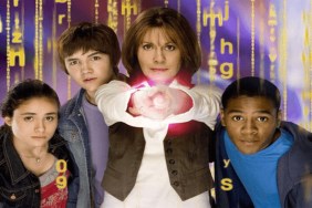 The Sarah Jane Adventures Season 4