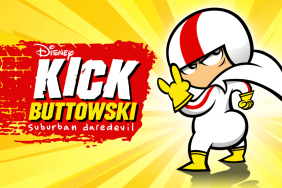 Kick Buttowski: Suburban Daredevil Season 2