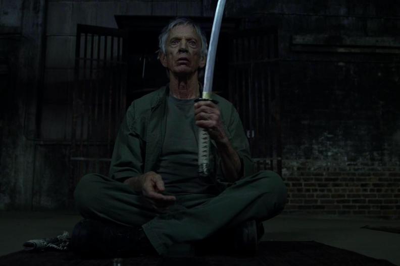 The White Lotus Season 3 Cast Adds Daredevil's Scott Glenn