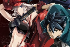 God Eater Season 1