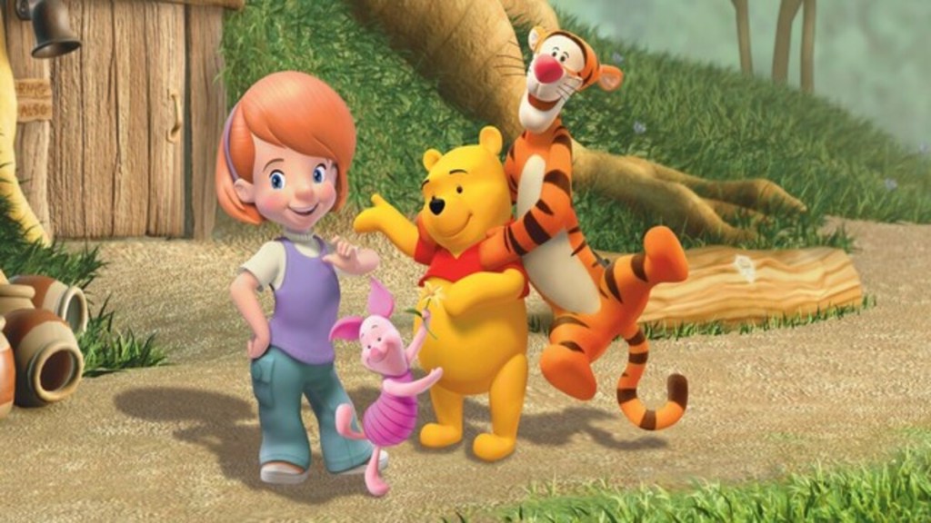 My Friends Tigger & Pooh Season 2