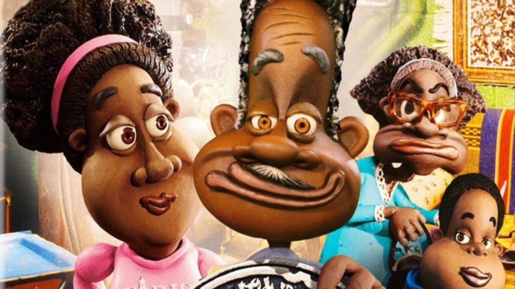 The PJs Season 3