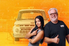 Hot Rod Garage Season 7