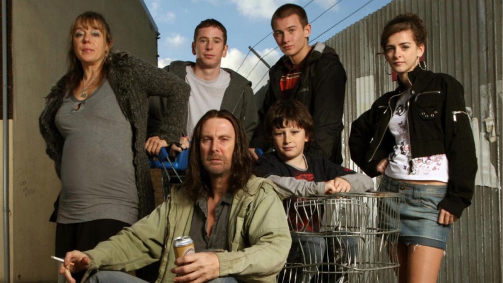 Shameless (2004) Season 10