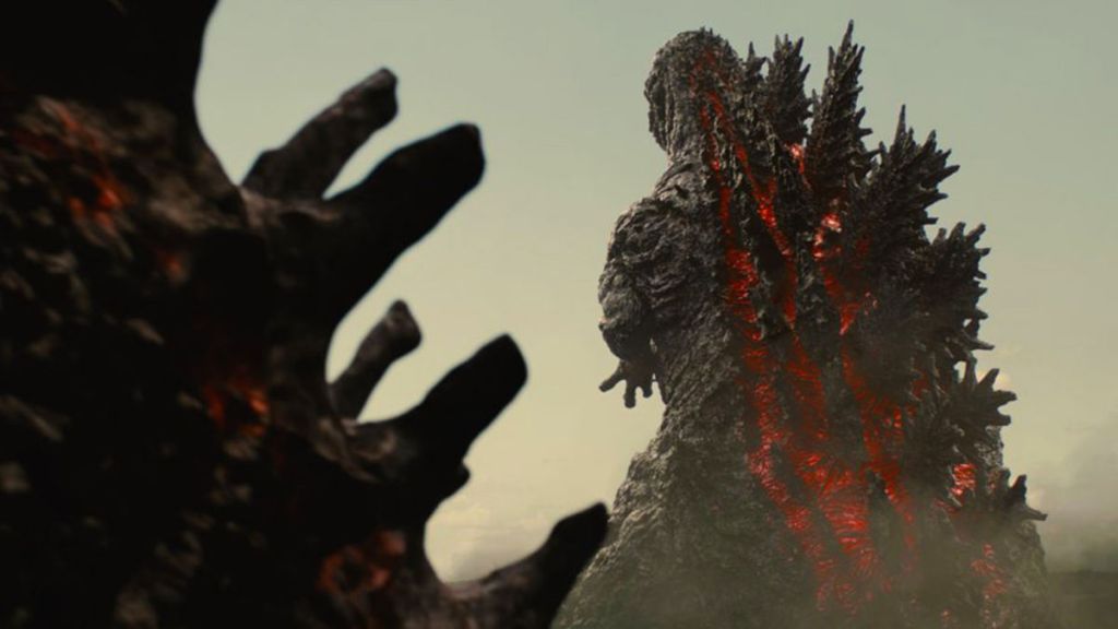 Shin Godzilla (2016) streaming