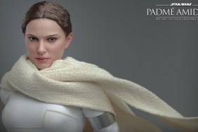 Star Wars Padmé Amidala Figure Available to Preorder Now