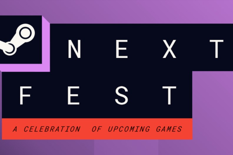 Steam Next Fest