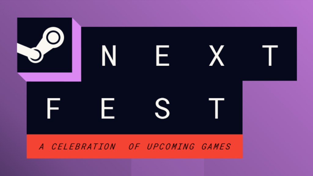 Steam Next Fest