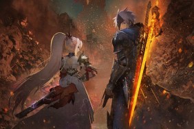 Tales of Arise comes to Xbox Game Pass